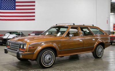 Photo of a 1985 AMC Eagle Limited for sale