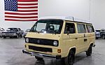 1984 Vanagon Camper Thumbnail 3