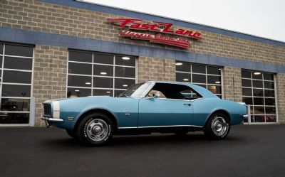 Photo of a 1968 Chevrolet Camaro SS/RS 396 for sale