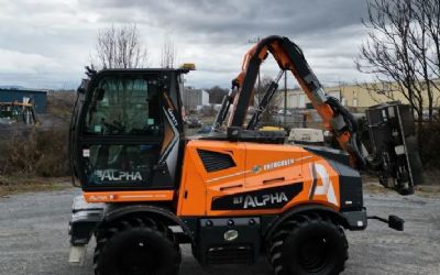 Photo of a 2024 Energreen ILF Alpha for sale