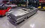1956 Eldorado Biarritz Convertible Thumbnail 11