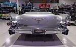 1956 Eldorado Biarritz Convertible Thumbnail 55