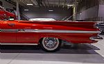1959 Impala Convertible Thumbnail 43