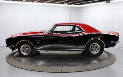Photo of a 1968 Chevrolet Camaro Pro Street for sale
