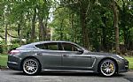 2012 Panamera Twin Turbo S AWD Thumbnail 2