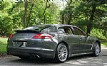 2012 Panamera Twin Turbo S AWD Thumbnail 4