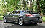 2012 Panamera Twin Turbo S AWD Thumbnail 3