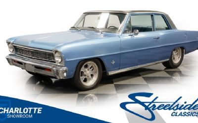 Photo of a 1966 Chevrolet Nova Chevy II for sale