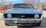 1969 Camaro SS Thumbnail 5