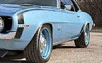 1969 Camaro SS Thumbnail 31
