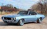 1969 Camaro SS Thumbnail 29