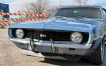 1969 Camaro SS Thumbnail 36