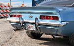 1969 Camaro SS Thumbnail 68