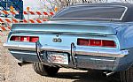 1969 Camaro SS Thumbnail 66