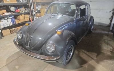 Photo of a 1970 Volkswagen Beetle 2DR for sale