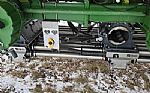 2012 1870 Air Drill W/1910 TBH Air Cart Thumbnail 6