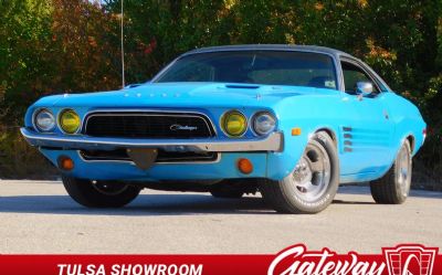 Photo of a 1973 Dodge Challenger for sale