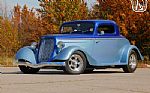 1934 Coupe Thumbnail 4