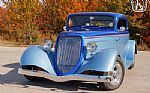 1934 Coupe Thumbnail 6