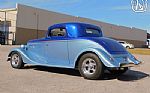 1934 Coupe Thumbnail 15