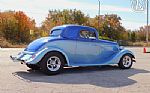 1934 Coupe Thumbnail 27