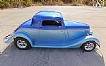 1934 Coupe Thumbnail 29