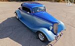 1934 Coupe Thumbnail 34
