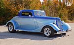1934 Coupe Thumbnail 33