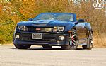 2011 Camaro 2SS Synergy Series Thumbnail 6