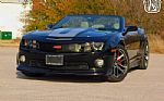 2011 Camaro 2SS Synergy Series Thumbnail 5