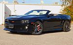 2011 Camaro 2SS Synergy Series Thumbnail 8