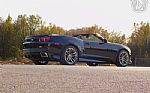 2011 Camaro 2SS Synergy Series Thumbnail 25