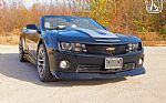 2011 Camaro 2SS Synergy Series Thumbnail 35