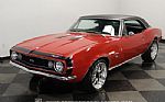 1967 Camaro SS 350 Tribute Thumbnail 17