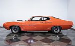 1970 Torino Super Cobra Jet Thumbnail 2