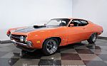 1970 Torino Super Cobra Jet Thumbnail 5