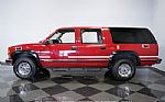 1999 Suburban 2500 4X4 Thumbnail 2