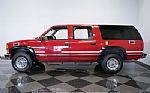 1999 Suburban 2500 4X4 Thumbnail 7
