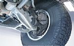 1999 Suburban 2500 4X4 Thumbnail 75