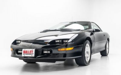 Photo of a 1995 Chevrolet Camaro Z28 for sale