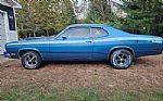 1971 Duster Twister Thumbnail 8