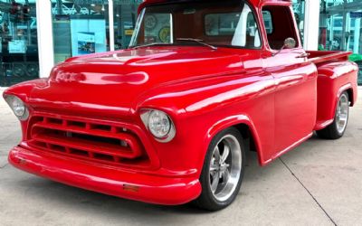 Photo of a 1957 Chevrolet 3100 for sale