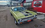 1971 Nova SS Thumbnail 1