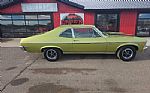 1971 Nova SS Thumbnail 9