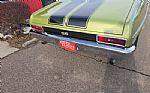 1971 Nova SS Thumbnail 12