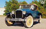 1927 Roadster Thumbnail 8