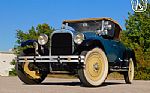 1927 Roadster Thumbnail 9
