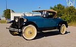 1927 Roadster Thumbnail 11