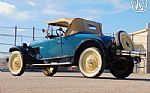 1927 Roadster Thumbnail 16