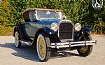 1927 Roadster Thumbnail 38
